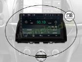 Mazda Cx5 2012-17 Android multimedia GPS/WiFi/waze - nuotraukos Nr. 4