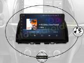Mazda Cx5 2012-17 Android multimedia GPS/WiFi/waze - nuotraukos Nr. 6