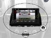 Mazda Cx5 2012-17 Android multimedia GPS/WiFi/waze - nuotraukos Nr. 8