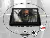 Mazda Cx5 2012-17 Android multimedia GPS/WiFi/waze - nuotraukos Nr. 9