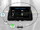 Mazda Cx5 2012-17 Android multimedia GPS/WiFi/waze - nuotraukos Nr. 10