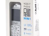 Pelitt Mini1 - nuotraukos Nr. 5