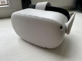 Su Garantija Oculus Meta Quest 2 256gb ir 128gb Vr - nuotraukos Nr. 5