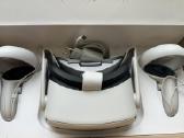 Su Garantija Oculus Meta Quest 2 256gb ir 128gb Vr - nuotraukos Nr. 4