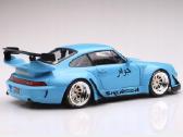Porsche 911 Rwb - nuotraukos Nr. 2