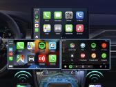 Bevielis adapteris Carlinkit Ai Box Wired Carplay - nuotraukos Nr. 3