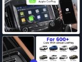 Bevielis adapteris Carlinkit Ai Box Wired Carplay - nuotraukos Nr. 5
