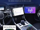 Bevielis adapteris Carlinkit Ai Box Wired Carplay - nuotraukos Nr. 10