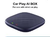 Bevielis adapteris Carlinkit Ai Box Wired Carplay - nuotraukos Nr. 14