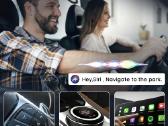 Bevielis adapteris Carlinkit Ai Box Wired Carplay - nuotraukos Nr. 25