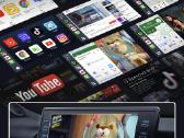 Bevielis adapteris Carlinkit Ai Box Wired Carplay - nuotraukos Nr. 26
