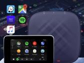 Bevielis adapteris Carlinkit Ai Box Wired Carplay - nuotraukos Nr. 28