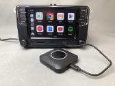 Bevielis adapteris Carlinkit Ai Box Wired Carplay - nuotraukos Nr. 11
