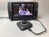 Bevielis adapteris Carlinkit Ai Box Wired Carplay - nuotraukos Nr. 13