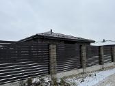 Polisadinės tvoros be kniedžių ! - nuotraukos Nr. 8