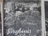 Tarybinis Vilnius atvirukų rinkinys 1958 m. - nuotraukos Nr. 2