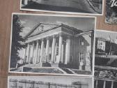 Tarybinis Vilnius atvirukų rinkinys 1958 m. - nuotraukos Nr. 8