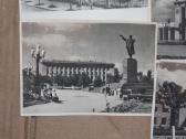 Tarybinis Vilnius atvirukų rinkinys 1958 m. - nuotraukos Nr. 10