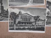 Tarybinis Vilnius atvirukų rinkinys 1958 m. - nuotraukos Nr. 11