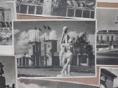 Tarybinis Vilnius atvirukų rinkinys 1958 m. - nuotraukos Nr. 12