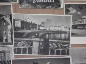 Tarybinis Vilnius atvirukų rinkinys 1958 m. - nuotraukos Nr. 13