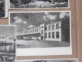 Tarybinis Vilnius atvirukų rinkinys 1958 m. - nuotraukos Nr. 14