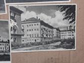 Tarybinis Vilnius atvirukų rinkinys 1958 m. - nuotraukos Nr. 16