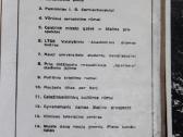 Tarybinis Vilnius atvirukų rinkinys 1958 m. - nuotraukos Nr. 17