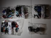 42106 Lego Kaskadininkų pasirodymo sunkvež. ir mot - nuotraukos Nr. 3