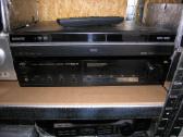 Stiprintuvai,yamaha,marantz,JVC,technics,sony - nuotraukos Nr. 18