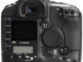 Canon EOS-1Ds Mark II - nuotraukos Nr. 4