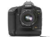 Canon EOS-1Ds Mark II - nuotraukos Nr. 5