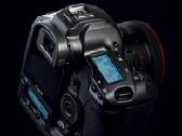 Canon EOS-1Ds Mark II - nuotraukos Nr. 7
