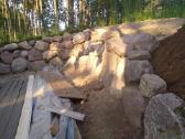 Parduodu akmenis ,lauko akmenys, akmenų montavimas - nuotraukos Nr. 10