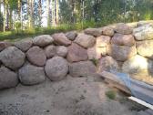 Parduodu akmenis ,lauko akmenys, akmenų montavimas - nuotraukos Nr. 3