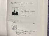 Nepriklausomybės Akto signataras D. Malinauskas - nuotraukos Nr. 8