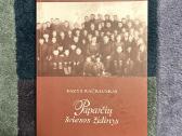 Paparčių šviesos židinys. K. Račkauskas