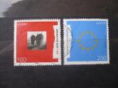 1995 m. Europa pašto ženklai – taika ir laisvė
