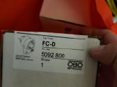 Viršįtampių apsauga obo 5092800