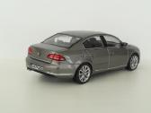 1/43 modeliukai Vw Passat B7 - nuotraukos Nr. 4