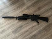 Airsoft ginklų remontas - nuotraukos Nr. 8