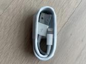iPhone pakrovėjai, usb laidai, ausines - nuotraukos Nr. 7