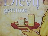 Dievų gėrimas