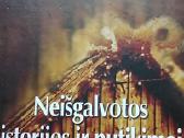 Neišgalvotos istorijos ir nutikimai