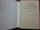 126. Filosofijos Istorijos Chrestomatija Renesansa - nuotraukos Nr. 4