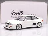 Audi 80 Coupe Rs2