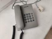 Parduodu seną veikiantį laidinį Panasonic telefoną