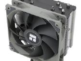 Thermalright viengubi ir dvigubi Cpu Aušintuvai - nuotraukos Nr. 5