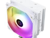 Thermalright viengubi ir dvigubi Cpu Aušintuvai - nuotraukos Nr. 6
