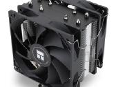Thermalright viengubi ir dvigubi Cpu Aušintuvai - nuotraukos Nr. 7